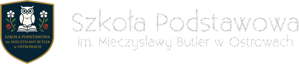 Szkoła Podstawowa im. Mieczysławy Butler w Ostrowach